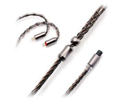 Kabel audio Kinera Leyding 2pin cabel